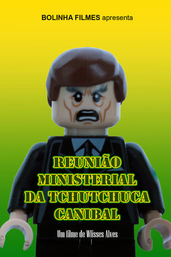 Reunião Ministerial da Tchutchuca Canibal