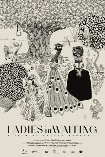 Ladies in Waiting