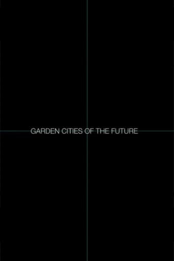 Garden Cities of the Future