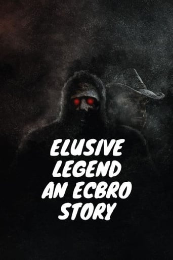 Elusive Legend An ECBRO Story