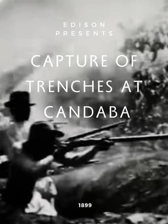 Capture of Trenches at Candaba