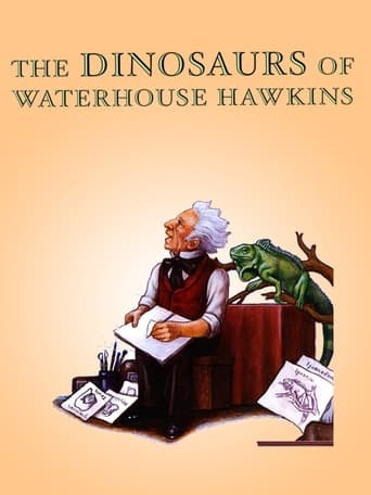 The Dinosaurs of Waterhouse Hawkins