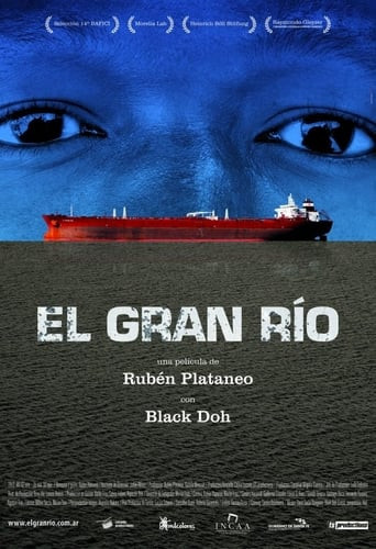 El gran río