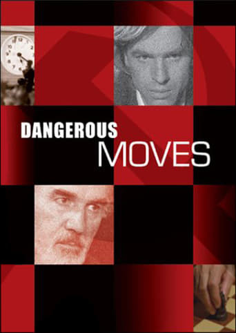 Dangerous Moves