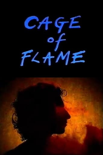 Cage of Flame