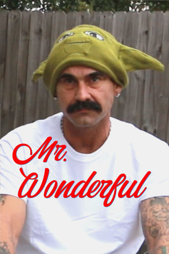 Mr. Wonderful