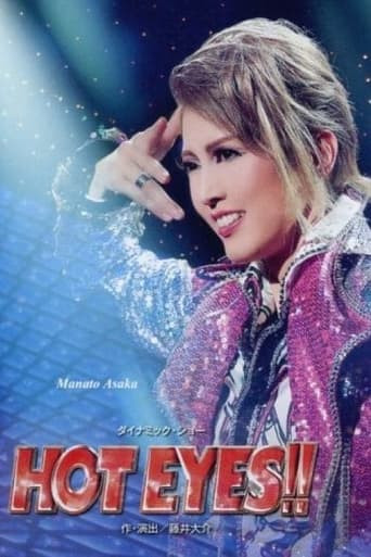 HOT EYES!! (Takarazuka Revue)