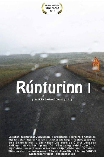 Rúnturinn I