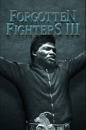 Forgotten Fighters III