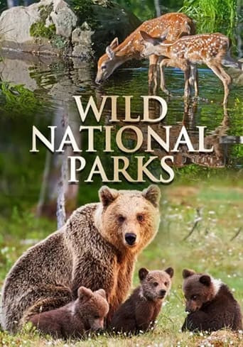 Wild National Parks