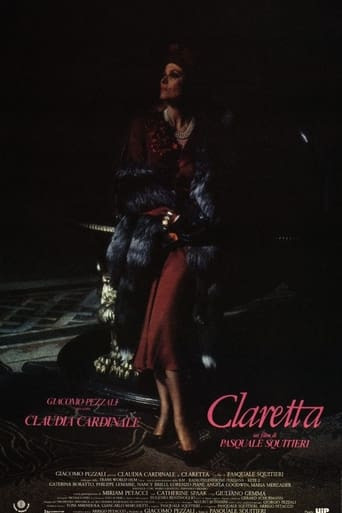 Claretta