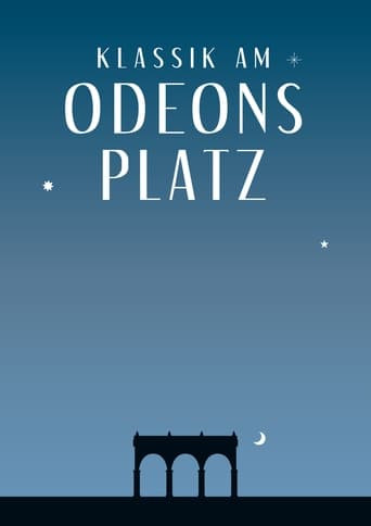 Klassik am Odeonsplatz 2022 - Tschaikowsky und Dvořák