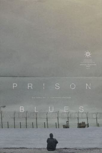 Prison Blues