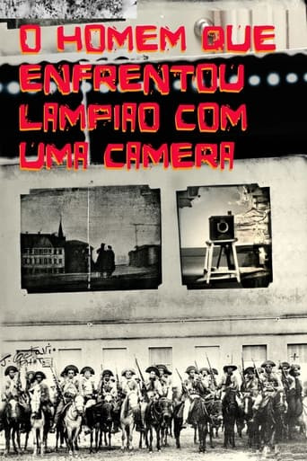 The Man Who Confronted Lampião with a Camera