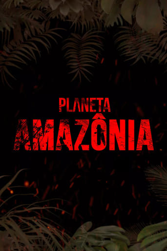 Planeta Amazônia