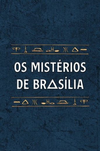 Os Mistérios de Brasília