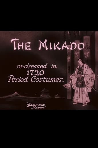 The Mikado