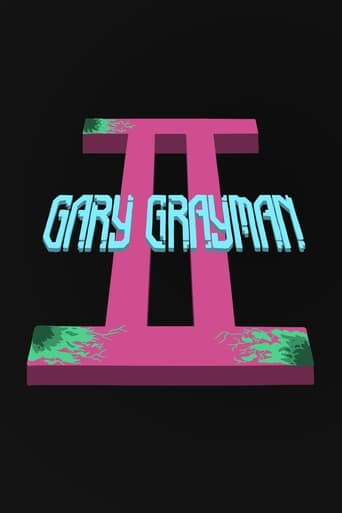 Gary Grayman II