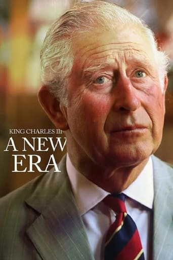 King Charles III: A New Era