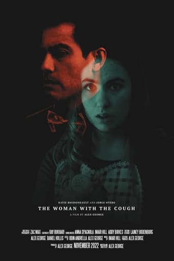 The Woman With The Cough