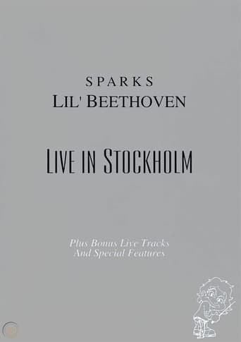 Sparks Lil' Beethoven