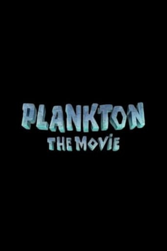 Plankton: The Movie