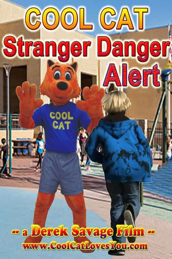 Cool Cat Stops a School Shooting