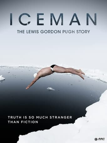 Iceman: The Story of Lewis Gordon Pugh