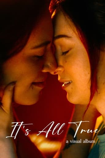 It's All True - A Visual Album