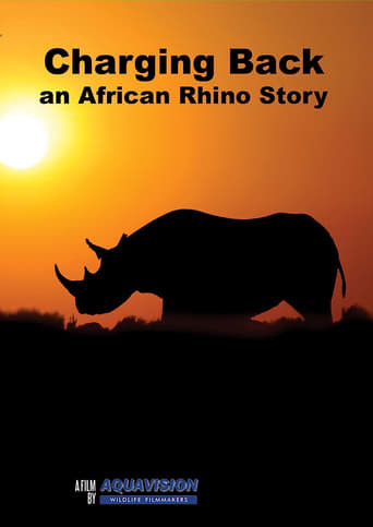 Charging Back: A Rhino Story