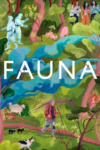 Fauna