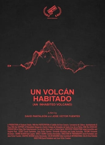 An Inhabited Volcano