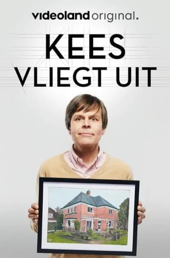 Kees Vliegt Uit