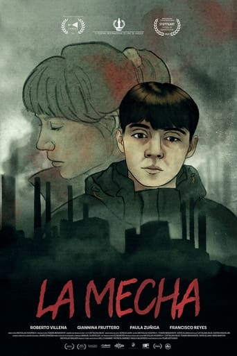 La Mecha