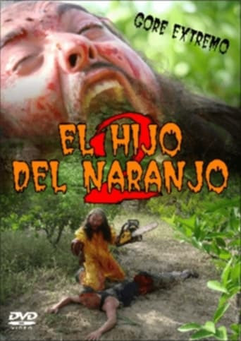 El Hijo del Naranjo 2