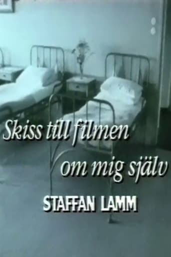 Skiss till filmen om mig själv