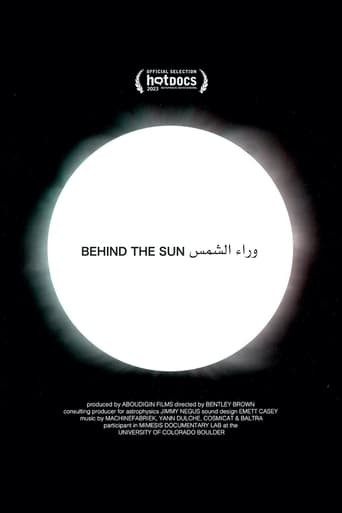 Behind the Sun