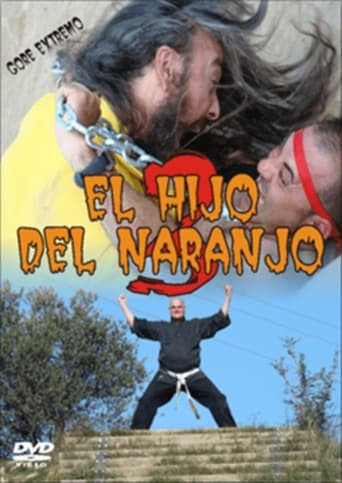 El Hijo del Naranjo 3