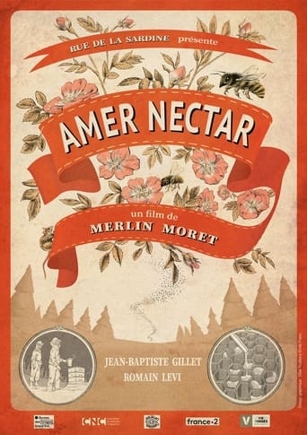 Amer Nectar