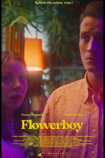 Flowerboy