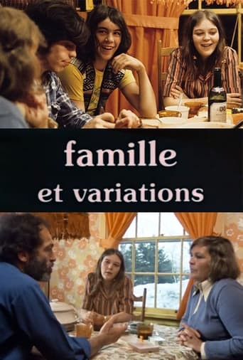 Famille et Variations