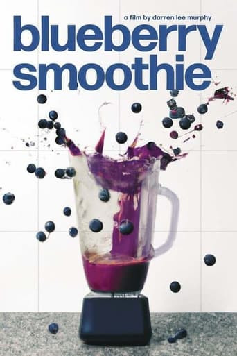 Blueberry Smoothie