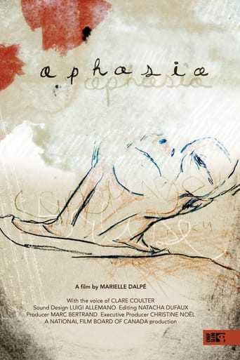 Aphasia