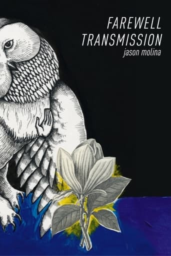 Jason Molina - Farewell Transmission