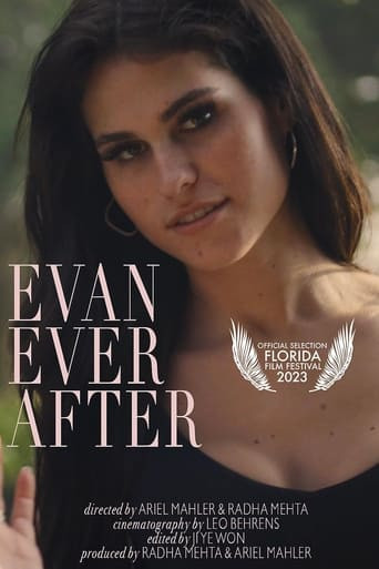 Evan Ever After