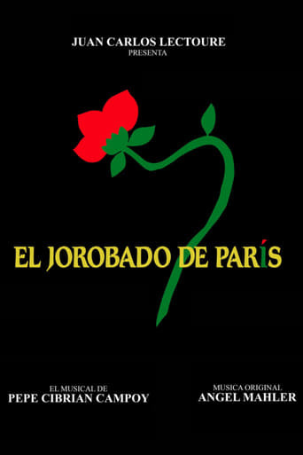 El jorobado de Paris