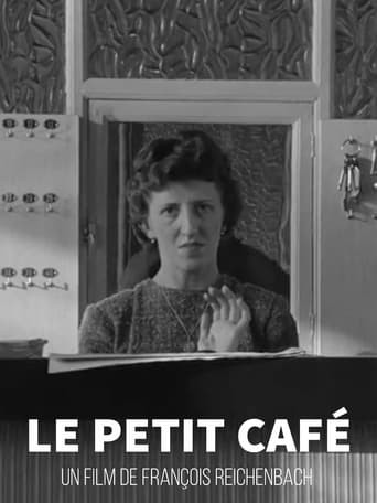 The Little Café