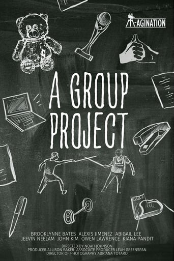 A Group Project