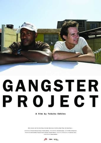 Gangster Project