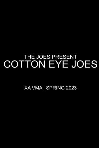 The Cotton-Eyed Joes